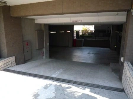 ライオンズマンション中野哲学堂公園