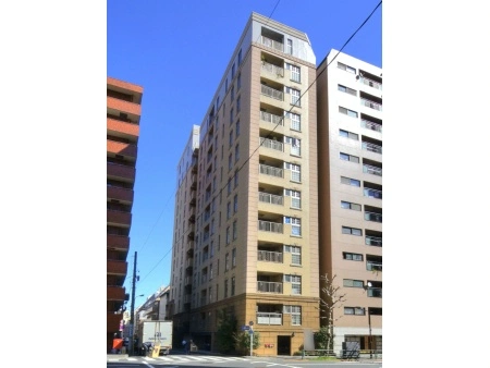 グランシティ日本橋水天宮