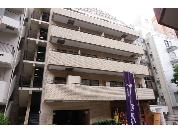 クレール平河町