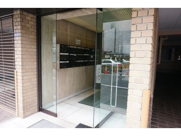 クレール平河町