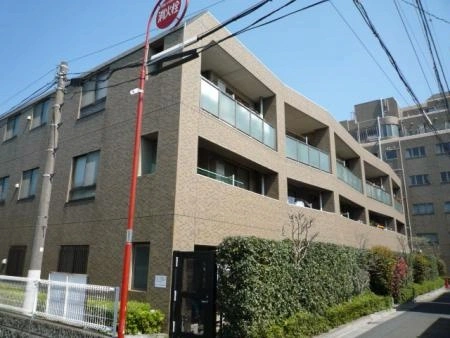 藤和シティホームズ新井薬師前