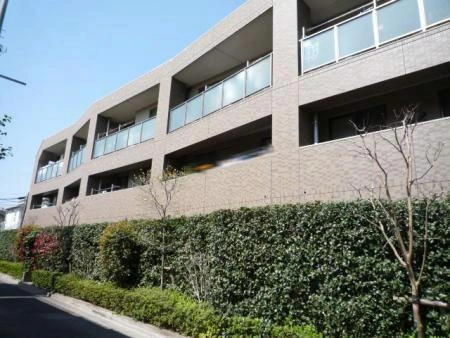 藤和シティホームズ新井薬師前