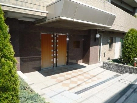 藤和シティホームズ新井薬師前