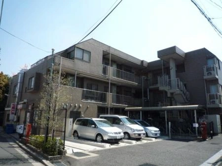 藤和シティホームズ新井薬師前