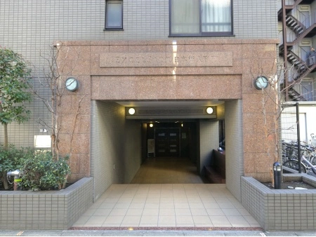 エクセルシオール日本橋人形町