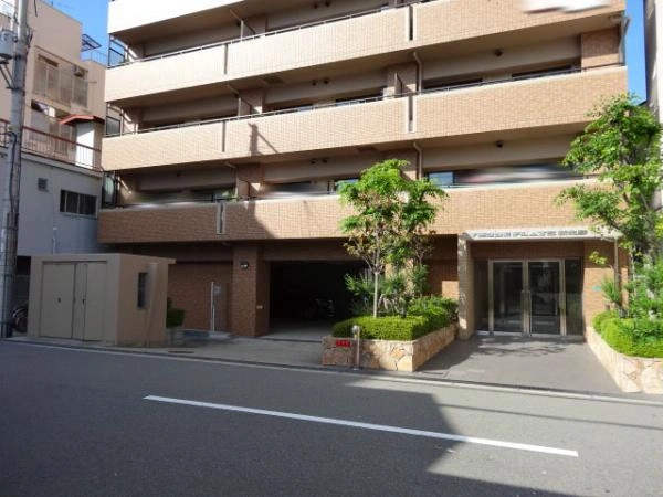ベルデフラッツ新北野公園前