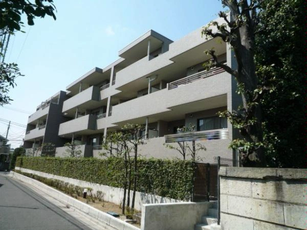 ヴィルヌーブ鷺宮