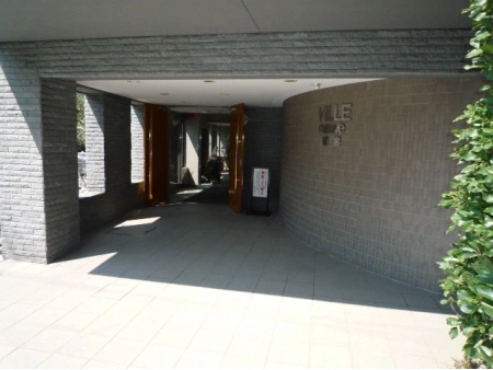 ヴィルヌーブ鷺宮