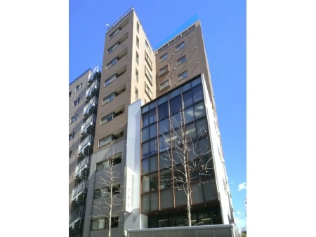 アスコットパーク人形町