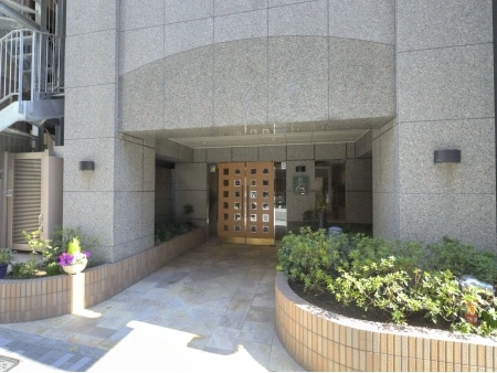 アスコットパーク人形町
