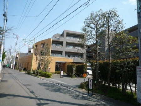 エクレールガーデン鷺ノ宮