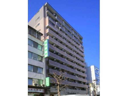 メインステージ日本橋人形町