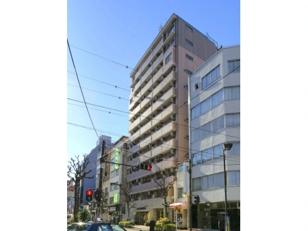 メインステージ日本橋人形町