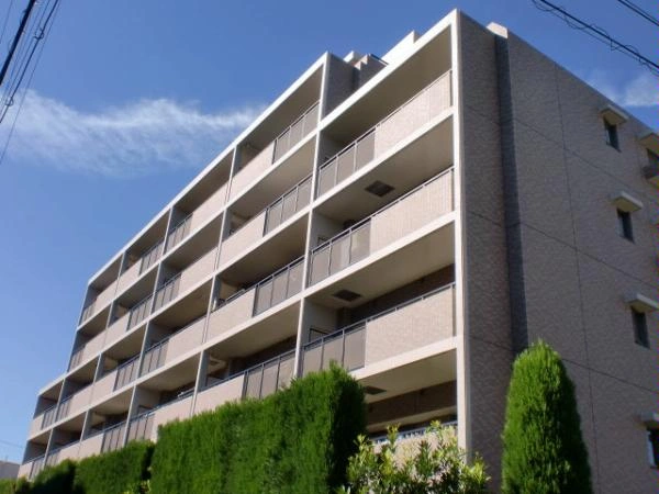 ステラヒルズ千里山星が丘