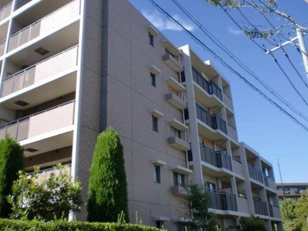 ステラヒルズ千里山星が丘