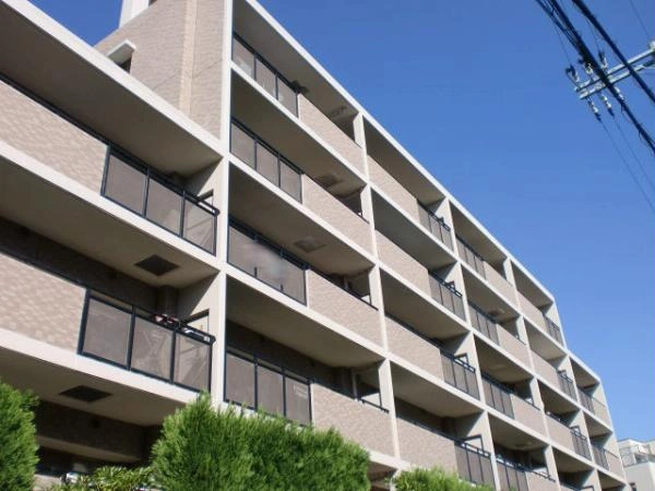 ステラヒルズ千里山星が丘