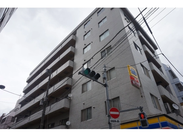 シルキーハイツ九段南
