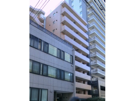スカイコート日本橋人形町第5