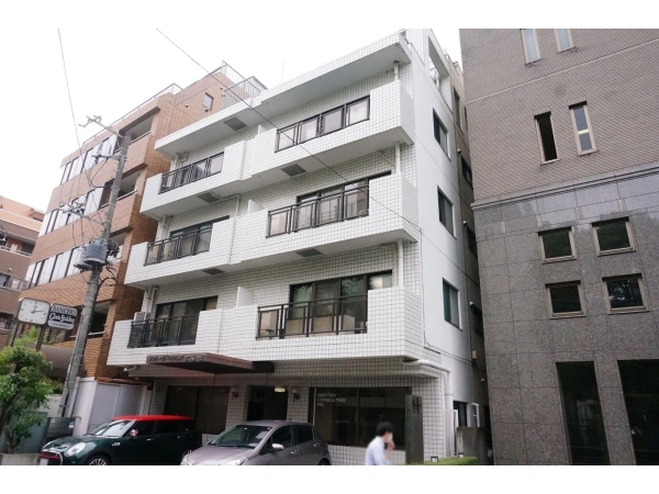 サンパークマンション六番町