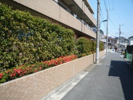 ビアンヌール中野白鷺