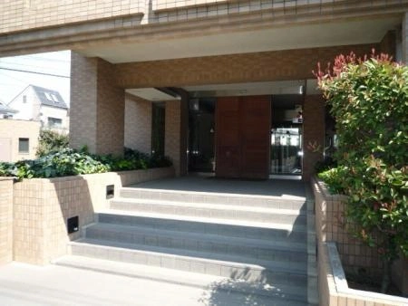 ビアンヌール中野白鷺