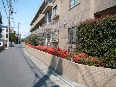 ビアンヌール中野白鷺