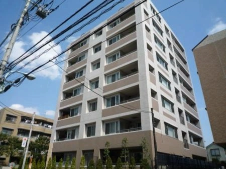 コンファーレ白鷺パセオグランデ