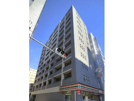 スタジオスクエア人形町