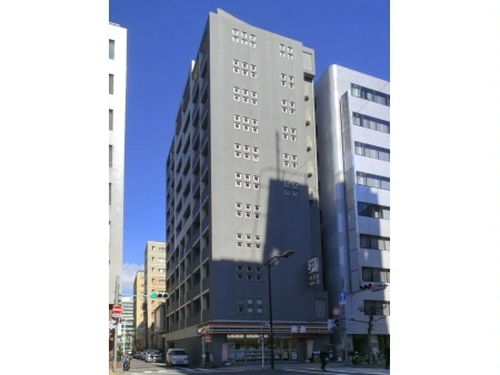 スタジオスクエア人形町