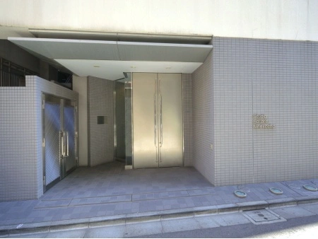 スタジオスクエア人形町