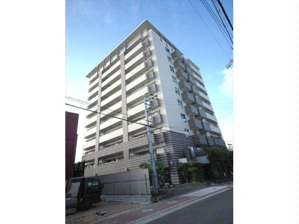 ランズ北田辺