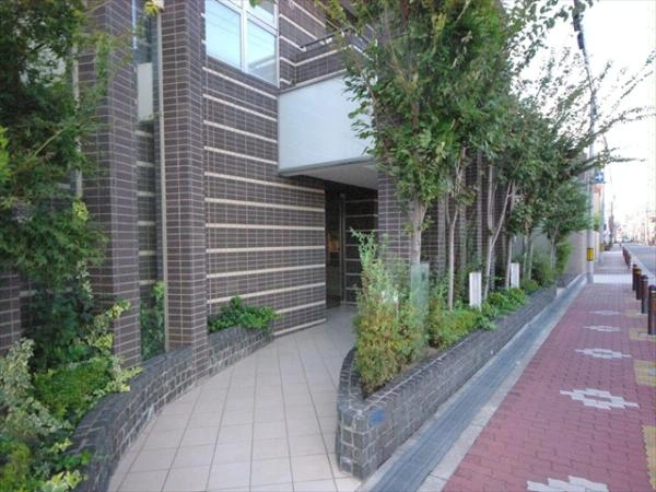ランズ北田辺