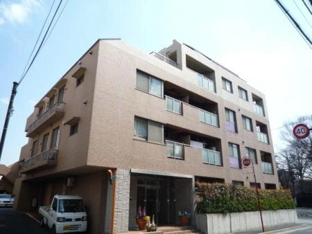 白鷺パークハウス中杉通り