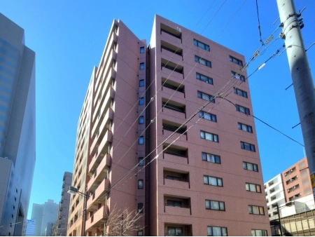 デリード日本橋箱崎