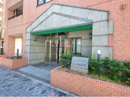 デリード日本橋箱崎