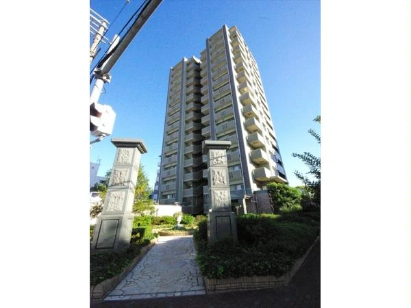 ディアステージ長居公園ファインビュー