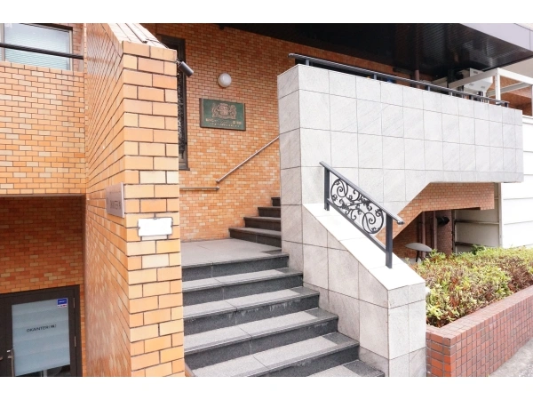 桔梗ライオンズマンション平河町