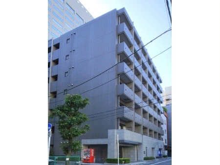 パレステュディオ日本橋東