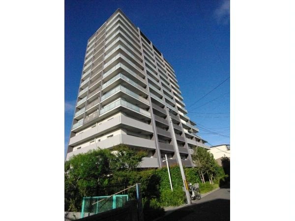 パークグラン北田辺　