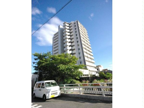 パークグラン北田辺　