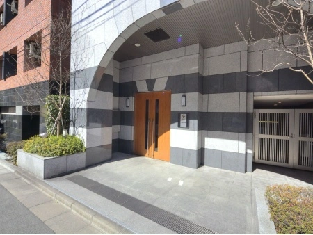 パレステュディオ日本橋東壱番館
