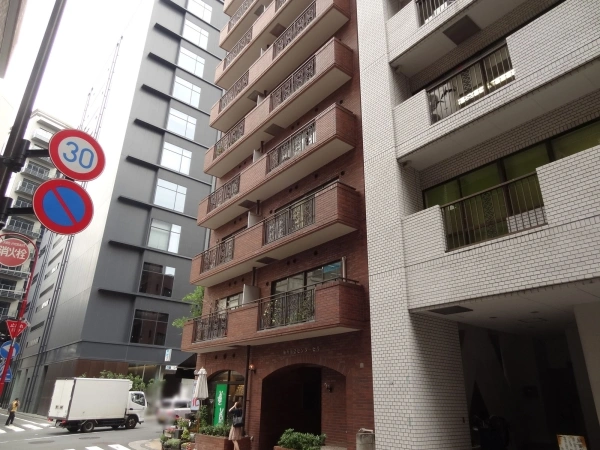 麹町第2センタービル
