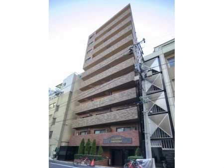 トーシンフェニックス日本橋浜町壱番館