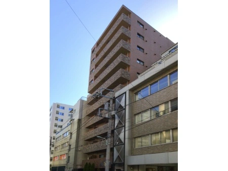 トーシンフェニックス日本橋浜町壱番館