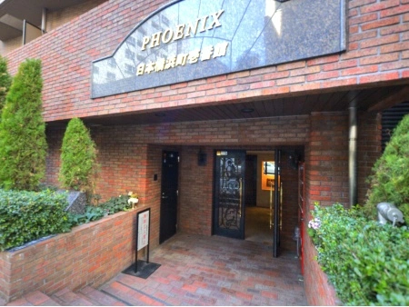 トーシンフェニックス日本橋浜町壱番館