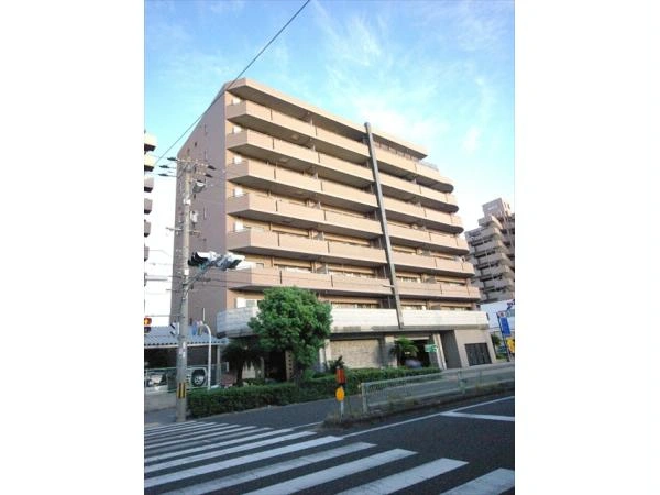 アンビエントノイエ駒川中野