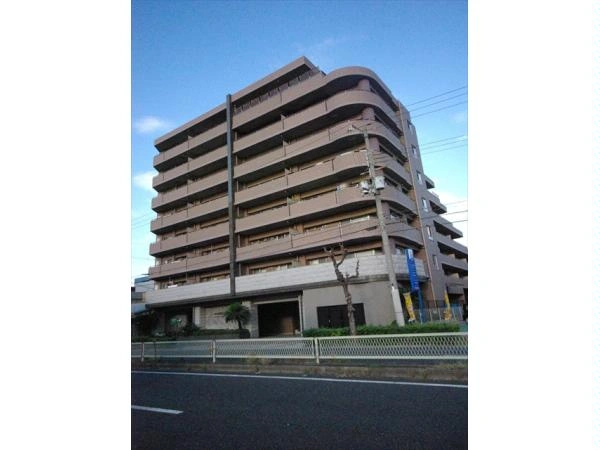 アンビエントノイエ駒川中野