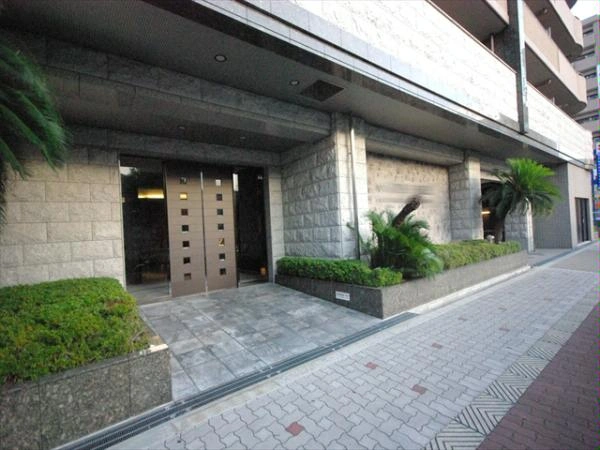 アンビエントノイエ駒川中野