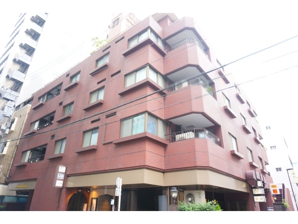 ライオンズマンション麹町