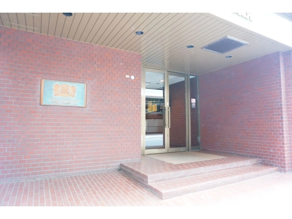 ライオンズマンション麹町